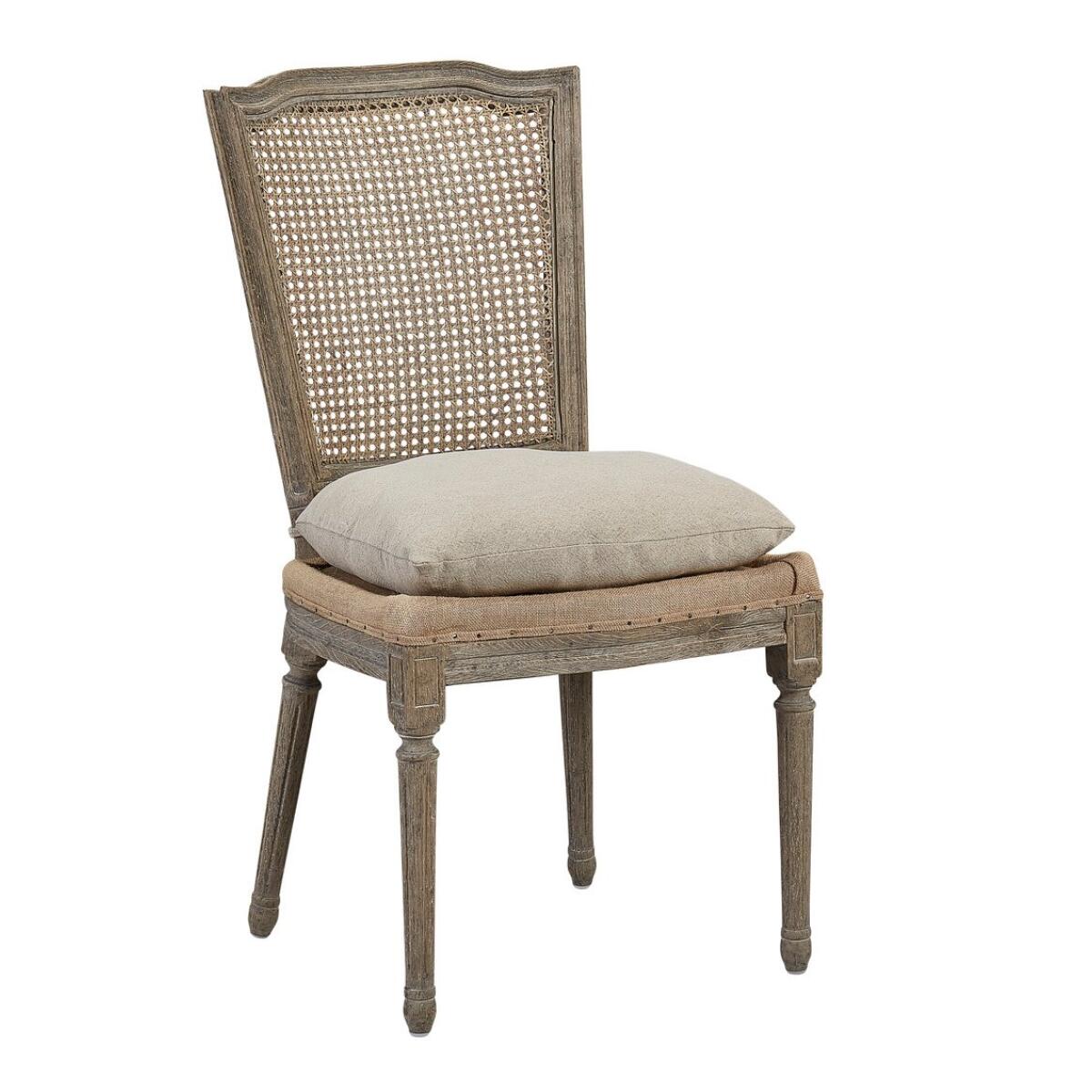 Morton Dining Side Chair Morton Dining Side Chair - Image 1
