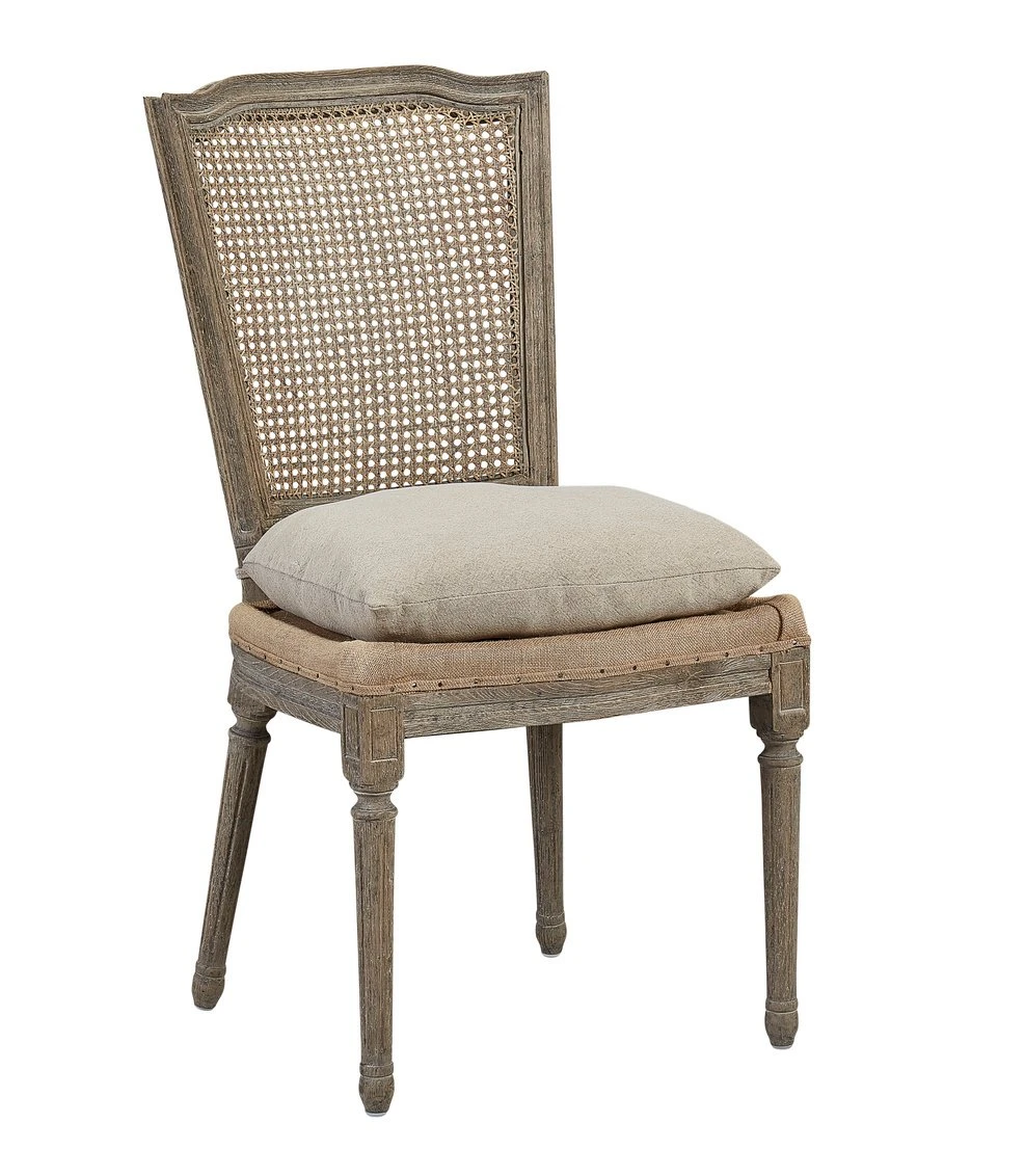 Morton Dining Side Chair Morton Dining Side Chair - Image 1