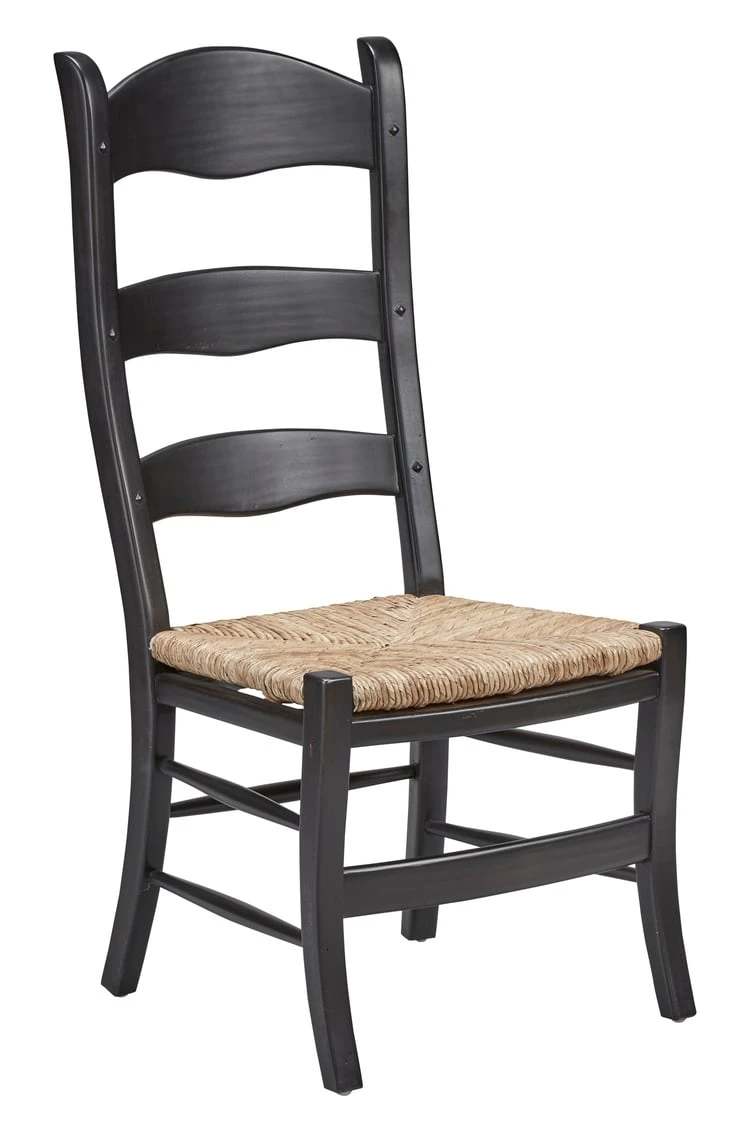 Crawford Ladderback Side Chair Crawford Ladderback Side Chair - Image 1