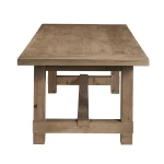 Cape Henry Reclaimed Extension Table - Image 2