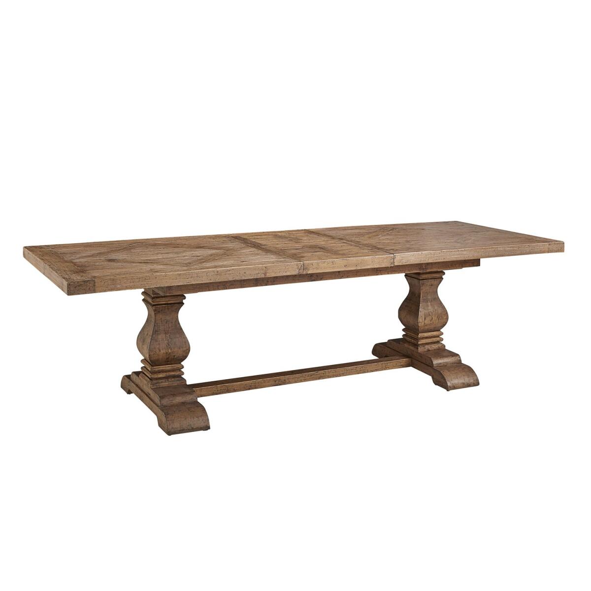 Sandbridge Extension Dining Table Sandbridge Extension Dining Table - Image 1