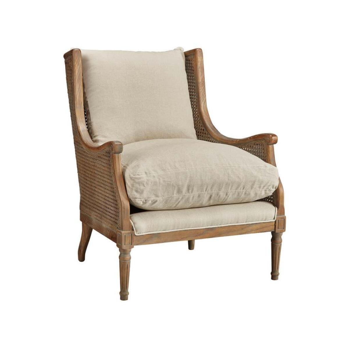 Tova Occasional Chair Tova Occasional Chair - Image 1