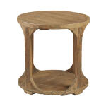 Pamlico End Table - Image 4