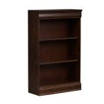 Brayton Manor Jr Executive 60 Inch Bookcase Bookcases Liberty Furniture 8
