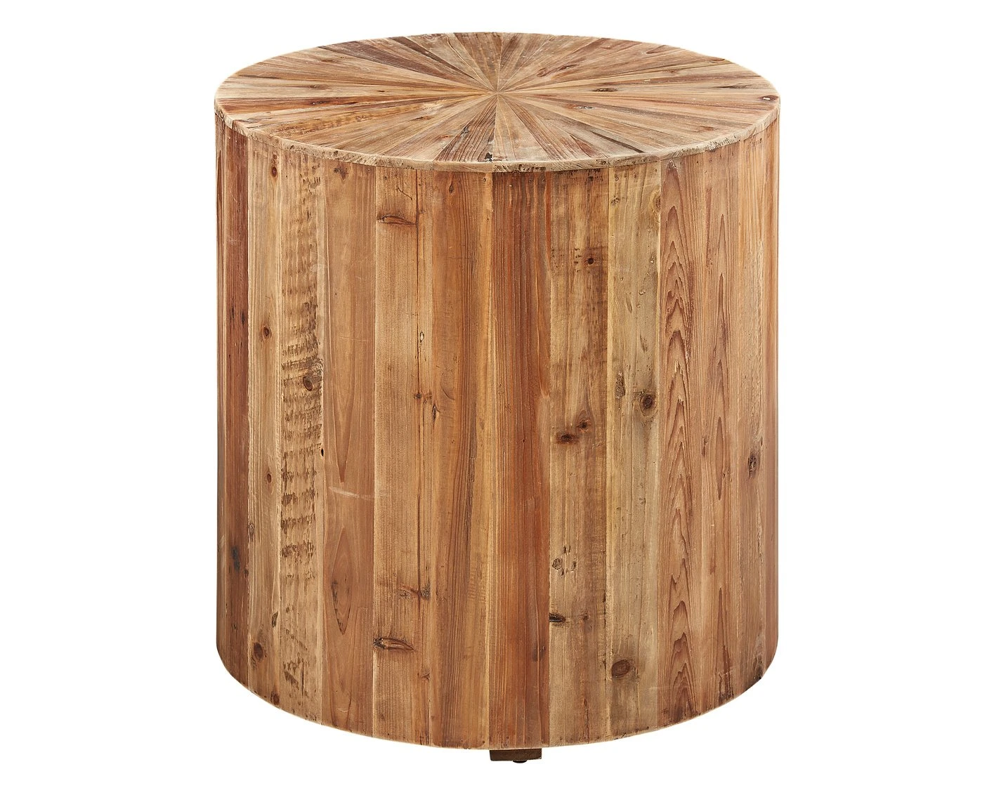 Sunburst Side Table Sunburst Side Table - Image 1