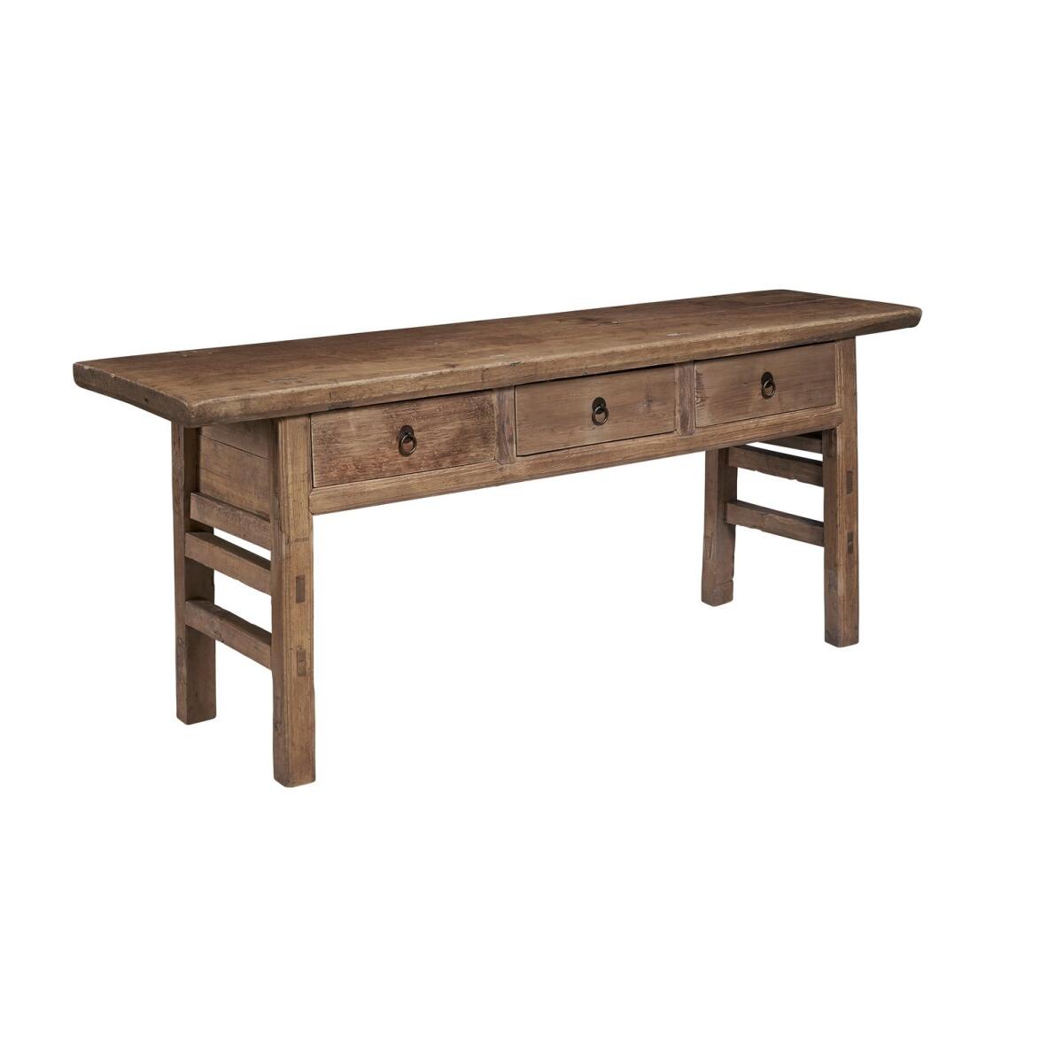 Butcher Table 70006 Butcher Table 70006 - Image 1