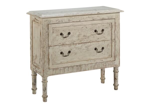 Seneca Chest Accent Furniture Furniture Classics