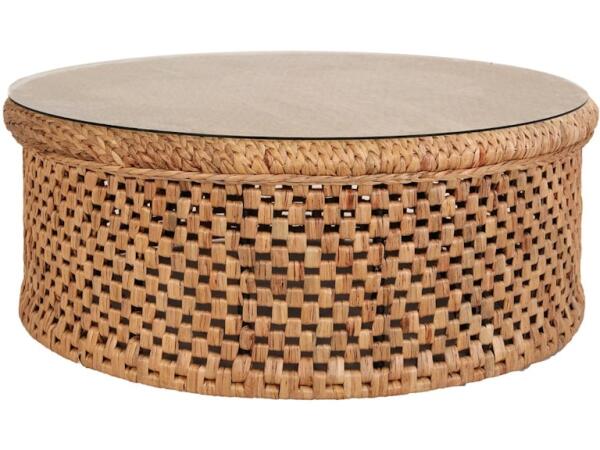 Malacca Cocktail Table Cocktail & Coffee Tables Furniture Classics