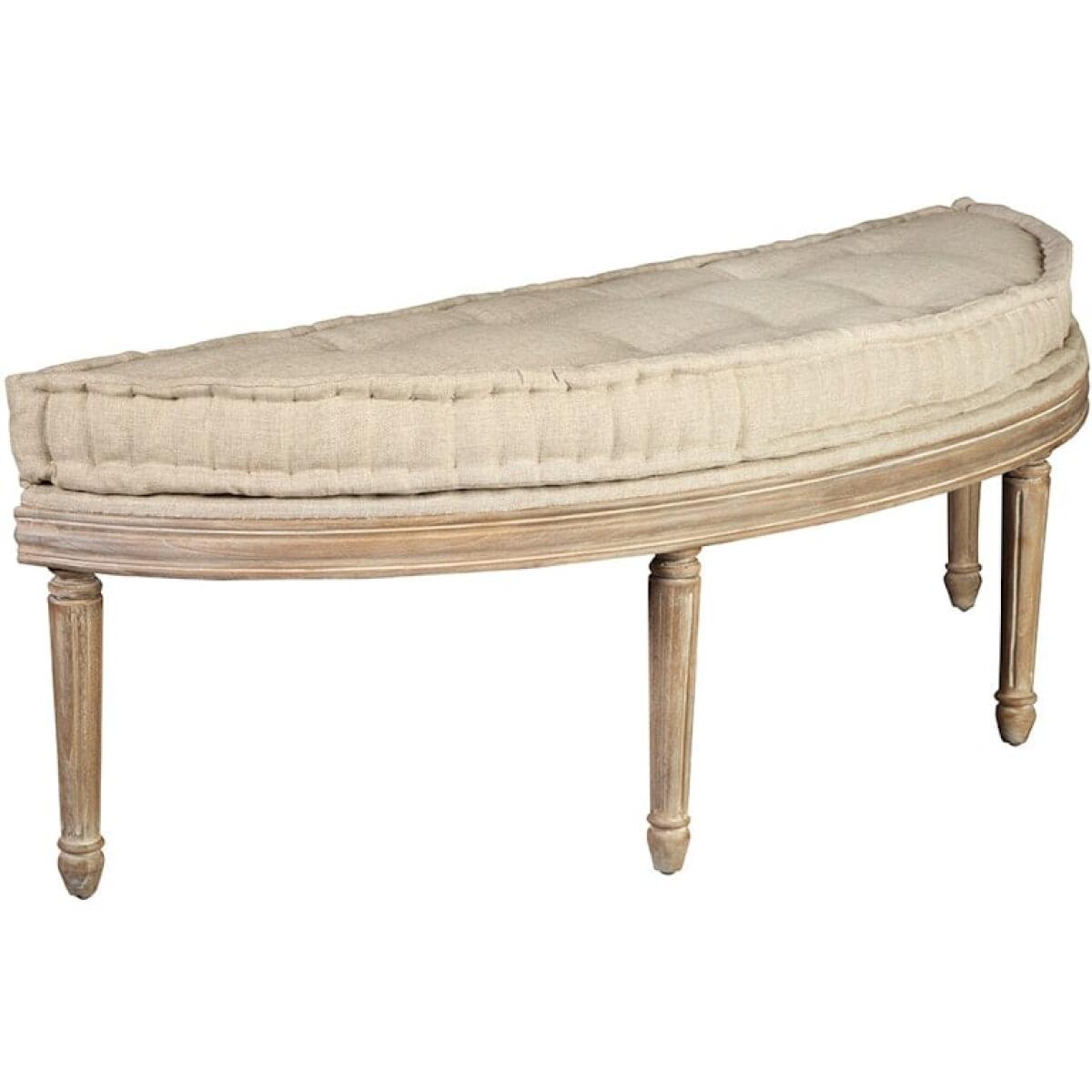 Mulligan Bench Accent Furniture Furniture Classics 2 Mulligan Bench Accent Furniture Furniture Classics 2