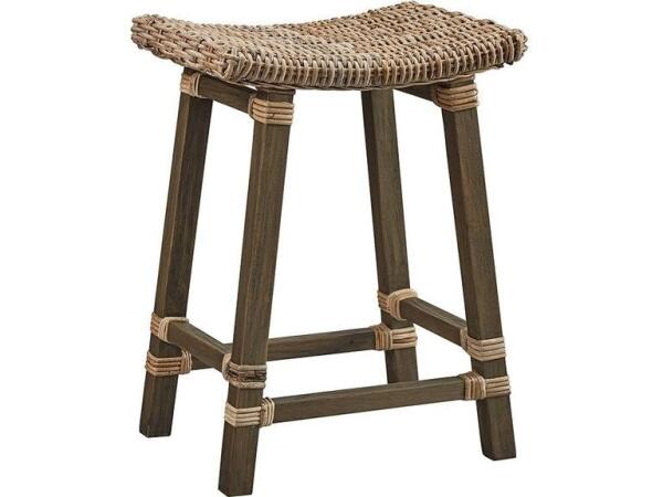 Country Kubu Counter Stool Barstools Furniture Classics