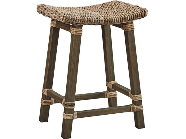 Country Kubu Counter Stool Barstools Furniture Classics