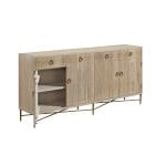 Emiko Four Drawer Server - Image 2