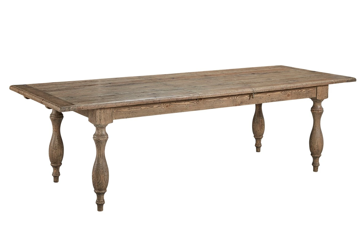 Biloxi Extension Dining Table Biloxi Extension Dining Table - Image 1