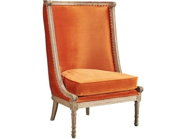 Oda Highback Chair Chairs Furniture Classics 4