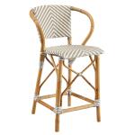Gray Pearl Counter Stool Barstools Furniture Classics 4