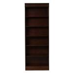 Brayton Manor Jr Executive 84 Inch Bookcase - Image 2