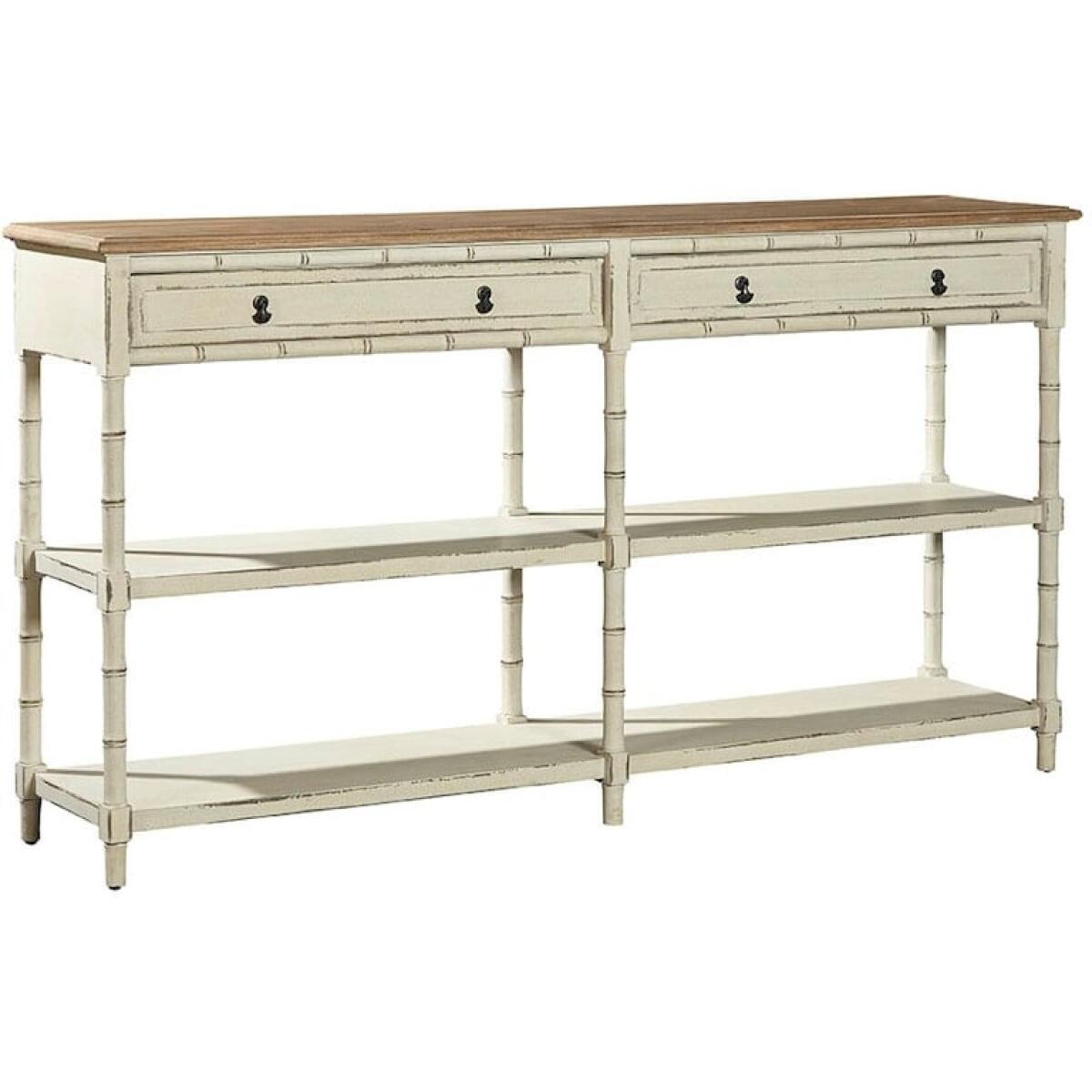 Greenleaf Console Table Greenleaf Console Table - Image 1