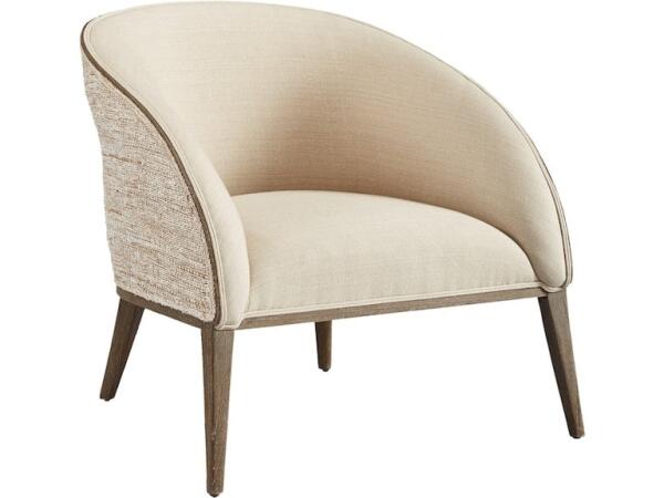 Thomas Montgomery Arm Chair