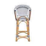 Blue Leroy Counter Stool Barstools Furniture Classics 7