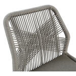 Gray Fiddler Counter Stool Barstools Furniture Classics 7