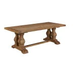 Manor House Trestle Table