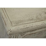Petite Jolie Chest – Dove White End tables Furniture Classics 8