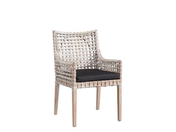 Exodis Arm Chair Chairs & Benches Furniture Classics