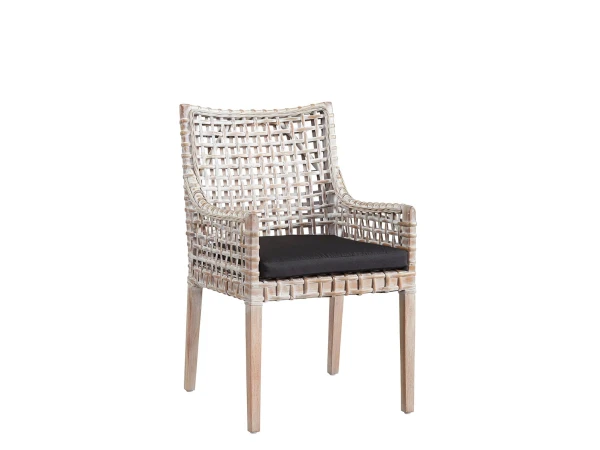 Exodis Arm Chair Chairs & Benches Furniture Classics