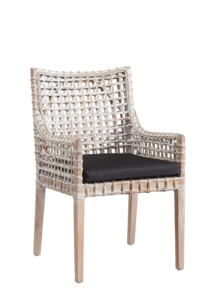 Exodis Arm Chair Exodis Arm Chair - Image 1