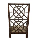 Regency Wingback Chair Chairs & Benches Furniture Classics 5