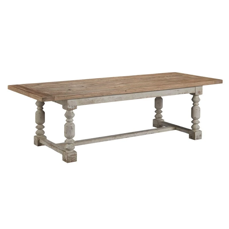 Twisted Dining Table Twisted Dining Table - Image 1