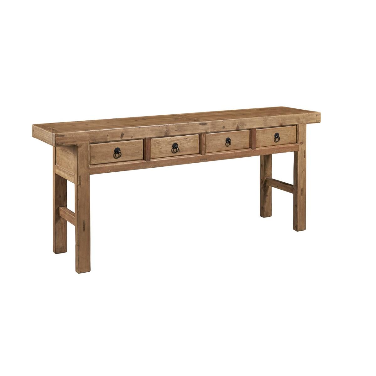 Umber Console Umber Console - Image 1