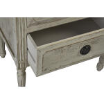 Petite Jolie Chest – Dove White End tables Furniture Classics 9