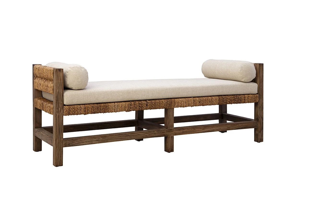 Georgia Backless Bench Georgia Backless Bench - Image 1