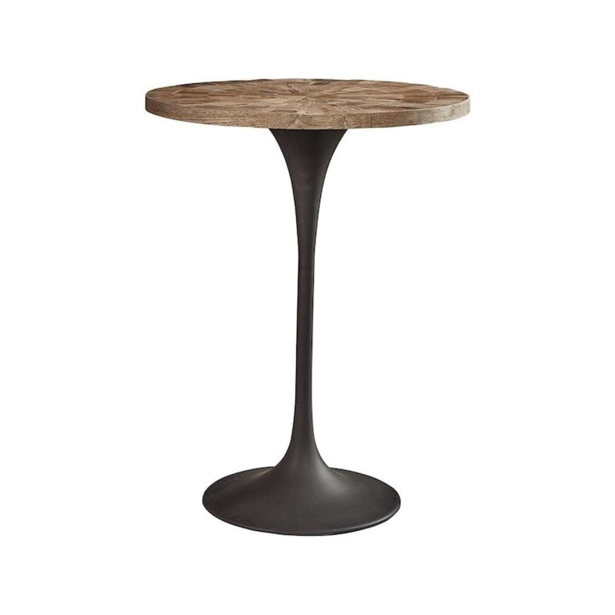 Chips Pub Table Chips Pub Table - Image 1