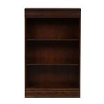 Brayton Manor Jr Executive 48 Inch Bookcase - Image 2