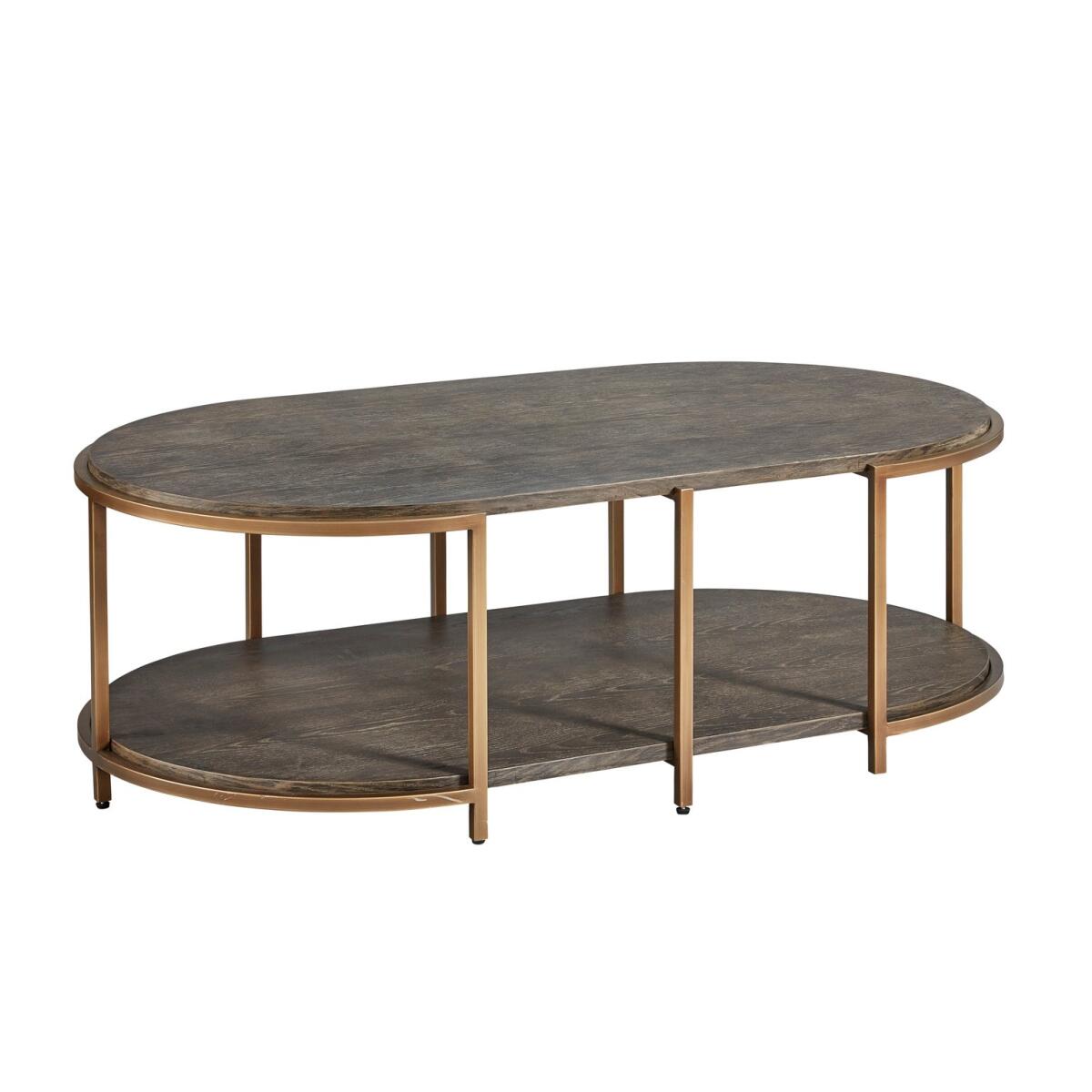 Milo Coffee Table Milo Coffee Table - Image 1