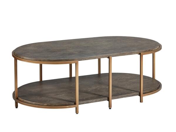 Milo Coffee Table Cocktail & Coffee Tables Furniture Classics