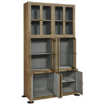 Carden Display Cabinet Dining Storage Furniture Classics 5