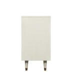 Nassau Caned Buffet - Image 3