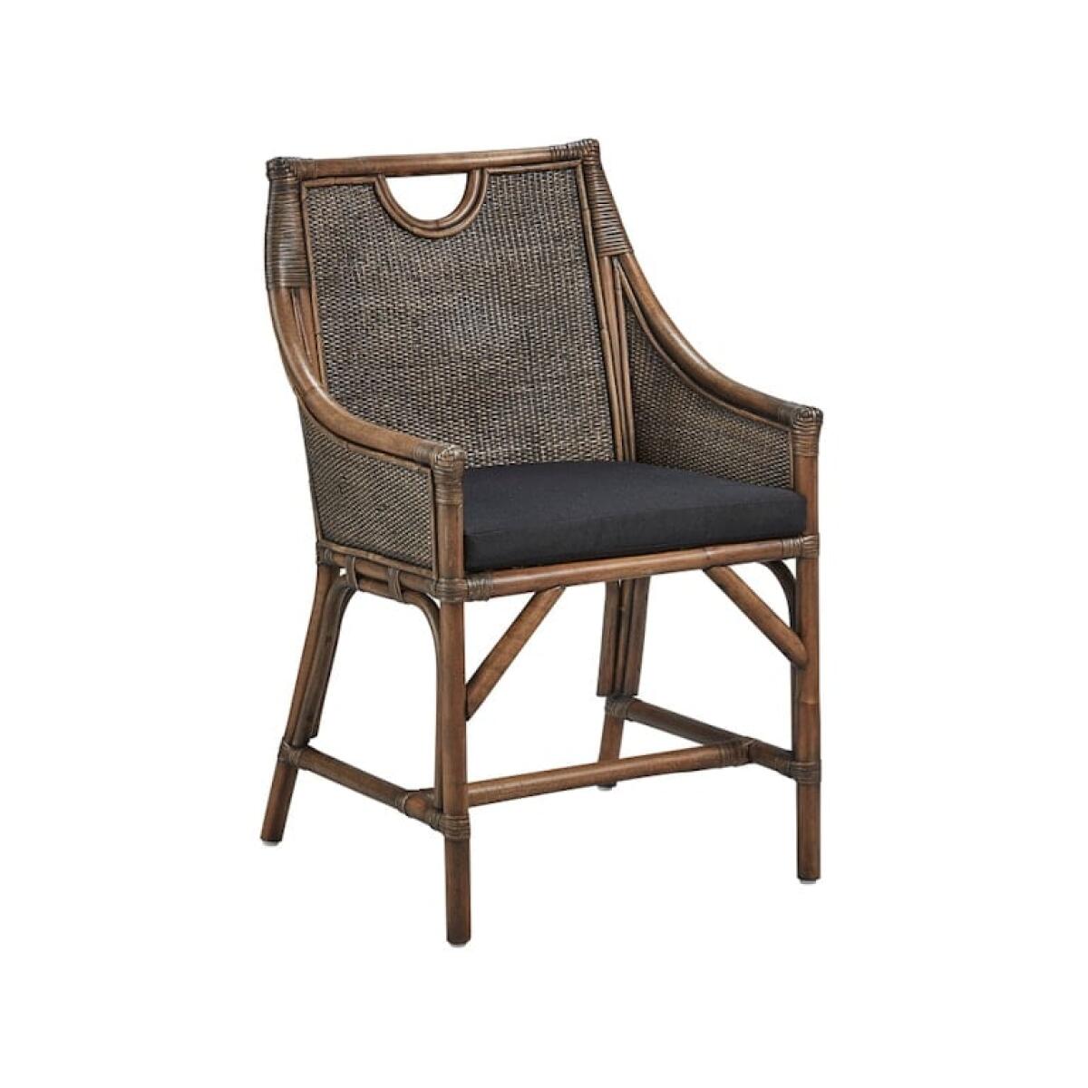 Killington Dining Room Chair Killington Dining Room Chair - Image 1
