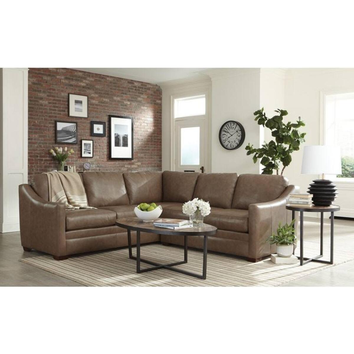 L9 Sofa Sofas Craftmaster Furniture 5