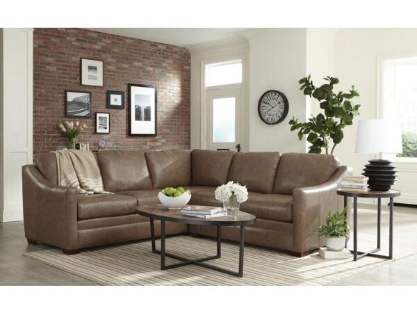 L9 Sofa Sofas Craftmaster Furniture 7