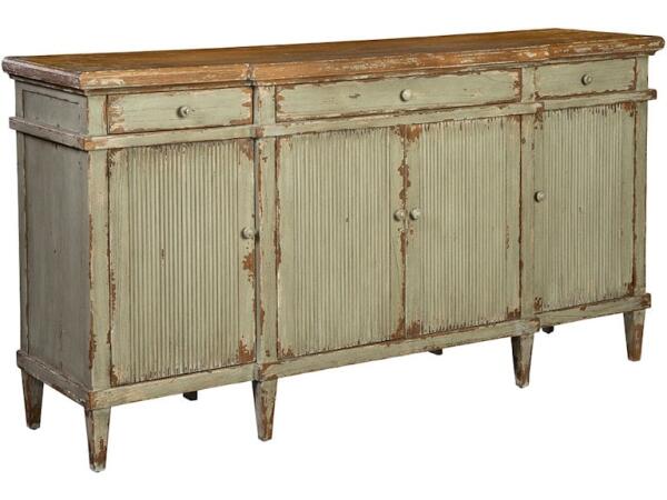 Kentwood Sideboard Dining Storage Furniture Classics 6