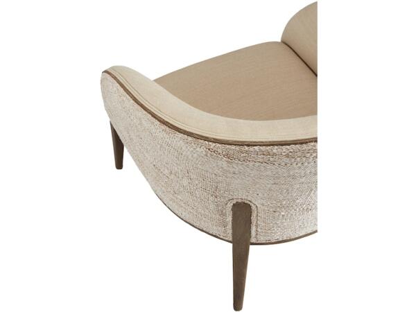 Thomas Montgomery Arm Chair - Image 3