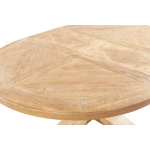 Manor House Extension Round Table - Image 2