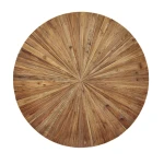 Sunburst Coffee Table - Image 2