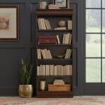 Brayton Manor Jr Executive 72 Inch Bookcase Bookcases Liberty Furniture 7
