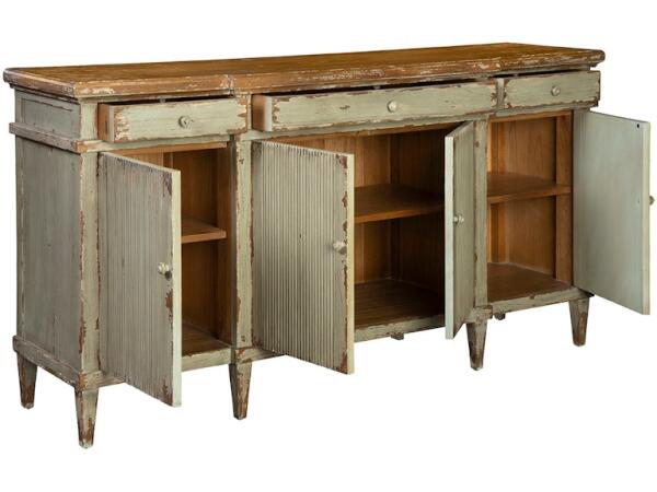 Kentwood Sideboard Dining Storage Furniture Classics 7