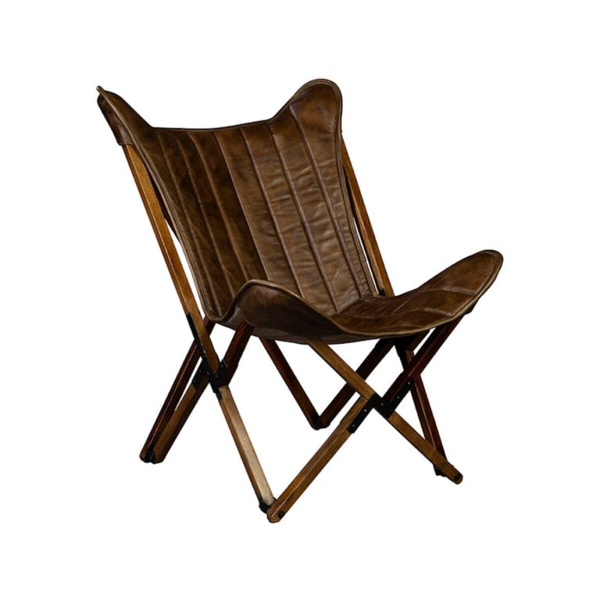 Evanston Folding Chair Evanston Folding Chair - Image 1